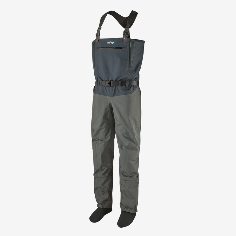 Patagonia Men's Expedition Waders Extended Sizes