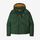 W's Downdrift Jacket - Sublime Green (SUGR) (20625)