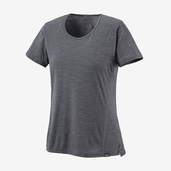 Polera Mujer Capilene® Cool Lightweight Shirt