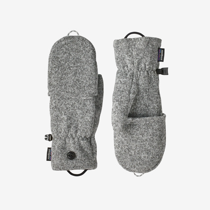 Patagonia Better Sweater™ Fleece Convertible Gloves/Mittens