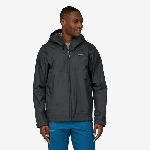 Torrentshell 3L Rain Jacket by Patagonia, stay dry and comfortable in any weather.