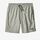 Shorts Hombre Baggies™ Naturals - 6 1/2" - Chambray: Feather Grey (CHFG) (58056)