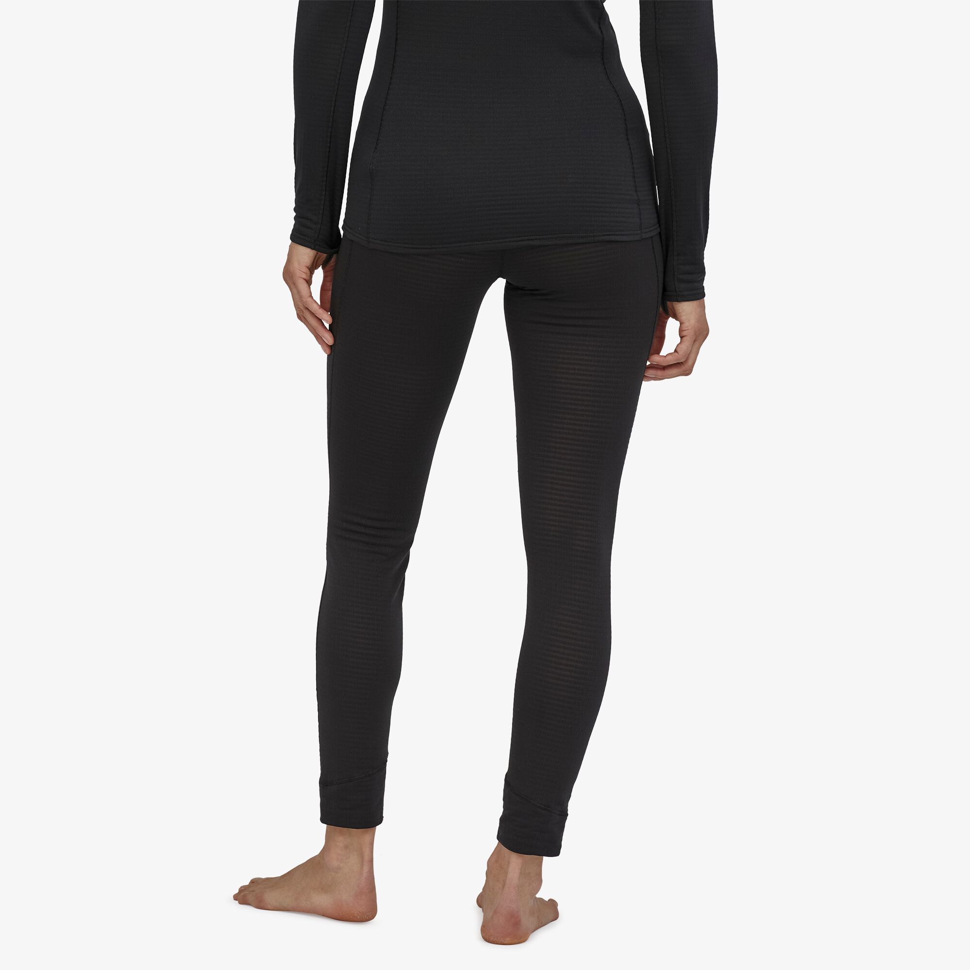 Patagonia Women's Capilene® Thermal Weight Bottoms
