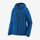 Chamarra Mujer Stormstride Jacket - Alpine Blue (ALPB) (29975)
