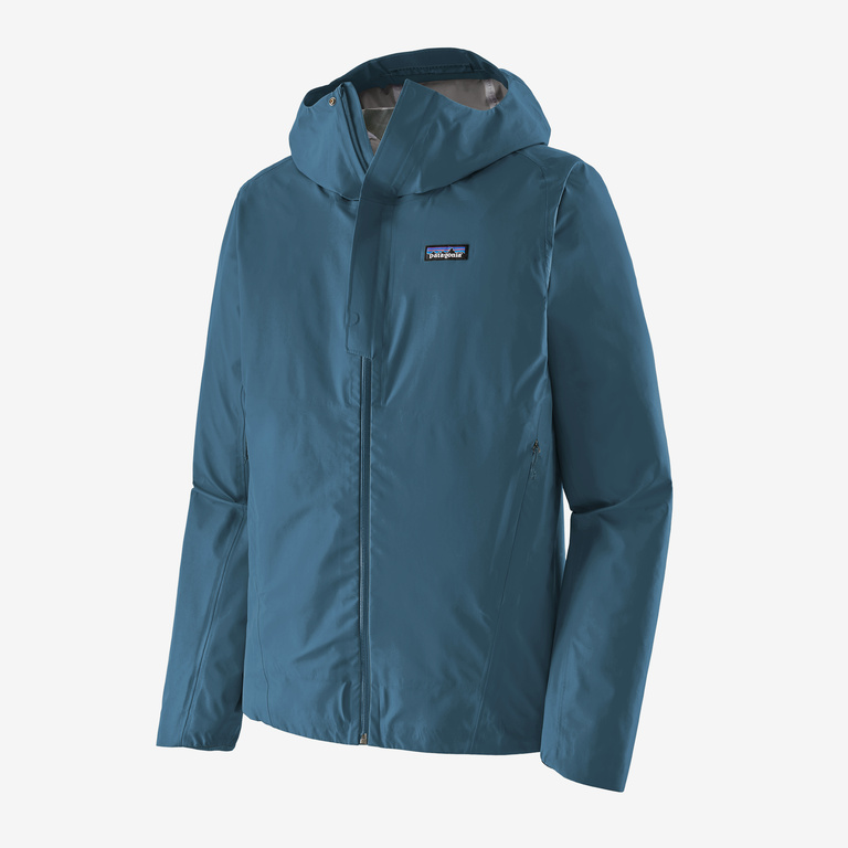 Patagonia Men's Sky Waterproof Rain Jacket