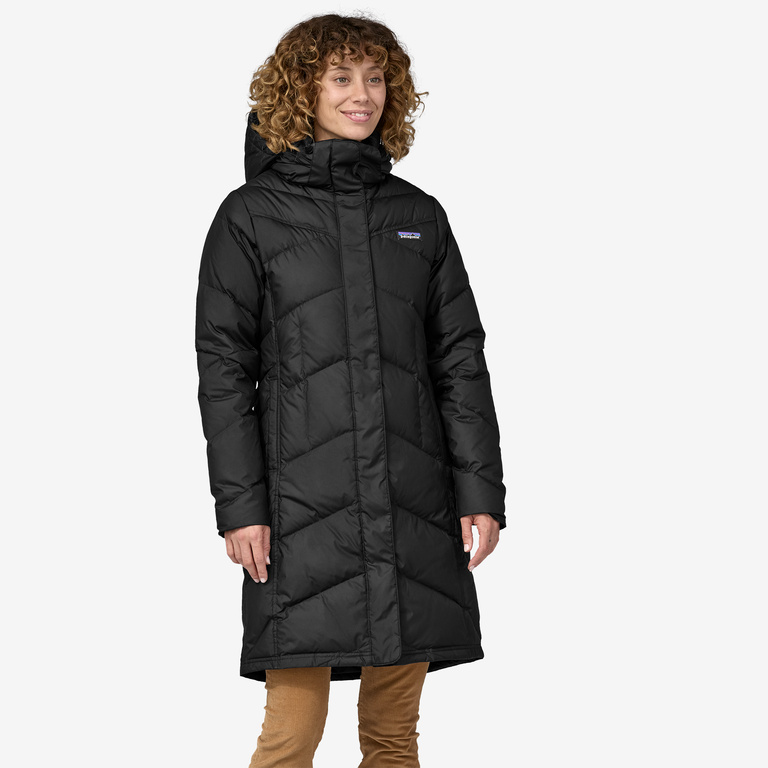Women's Jackets & Vests by Patagonia