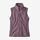 Vest Mujer Classic Synchilla® Vest - Hyssop Purple (HYSP) (23015)