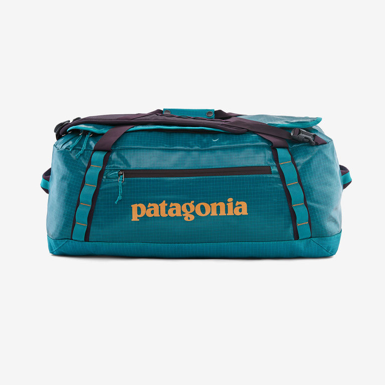 letvægt Tragisk Fortolke Patagonia Black Hole® Duffel Bag 55L