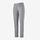 W's Chambeau Rock Pants - Feather Grey (FEA) (82935)