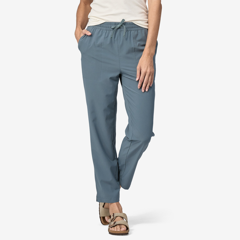 Women with Control, Pants & Jumpsuits, Women With Control Xs Petite Tan  Heathered Pull On Legging Pants
