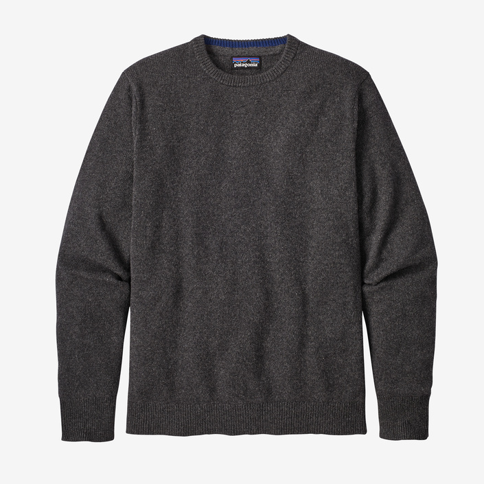 Patagonia Men's Recycled Cashmere Crewneck Sweater