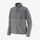 Polar Hombre Lightweight Better Sweater® Shelled Jacket - Feather Grey (FEA) (26095)