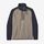Polerón Hombre Better Sweater® 1/4-Zip Fleece - Oar Tan (ORTN) (25523)