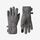 Kids' Synchilla™ Gloves - Nickel (NKL) (66103)