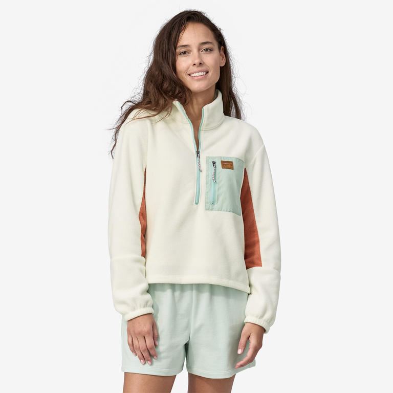 Women's Outdoor Clothing by Patagonia