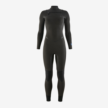 Traje de Surf Mujer R1® Yulex® Front-Zip Full Suit