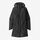 Chamarra Impermeable Mujer Torrentshell 3-Layer City Coat - Black (BLK) (27119)