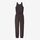 Enterito Mujer Fleetwith Belted Jumpsuit - Basalt Brown (BABN) (75050)
