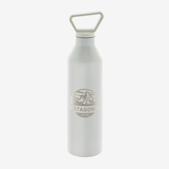 MiiR® Fitz Etch 23-oz Double Walled Insulated Water Bottle