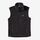 Chaleco Hombre Classic Synchilla® Vest - Black (BLK) (23010)