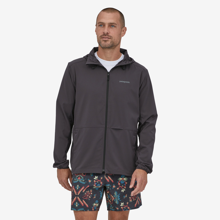 Men's Surf Jackets & Vests by Patagonia