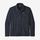 Polar Hombre Better Sweater® Shirt Jacket - New Navy (NENA) (25840)