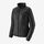 Chamarra Mujer Micro Puff® Jacket - Black (BLK) (84070)