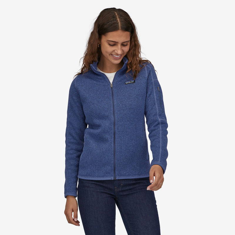 Women's Outdoor Clothing by Patagonia