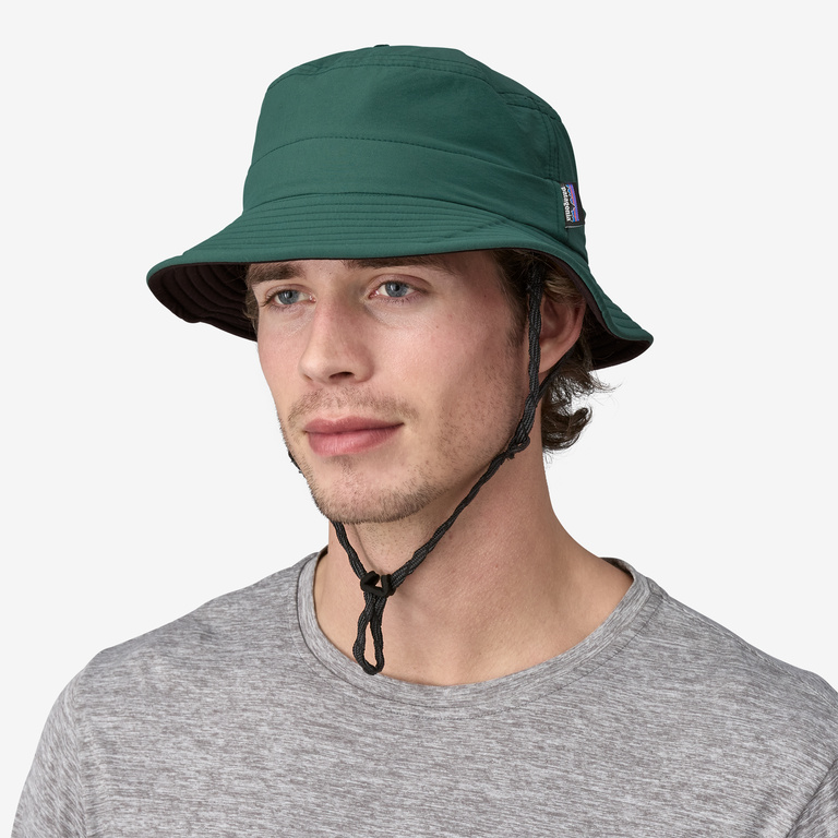 Mens Fishing Hat 