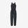 Enterito Mujer Fleetwith Belted Jumpsuit - Black (BLK) (75050)