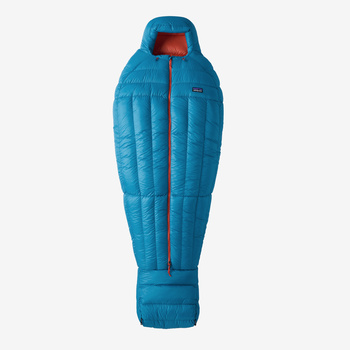 Fitz Roy Down Sleeping Bag 20°F / -7°C - Regular