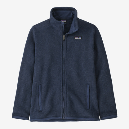 Patagonia Kids' Better Sweater® Fleece Jacket