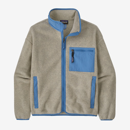 Patagonia Women's Synchilla® Fleece Jacket