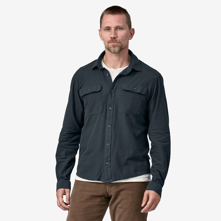 Patagonia Fishing Button-Front Shirts for Men