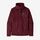 W's Re-Tool Snap-T® Pullover - Chicory Red - Roamer Red X-Dye (CRRX) (25443)