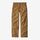 M's Iron Forge Hemp® Canvas Double Knee Pants - Coriander Brown (COI) (55296)