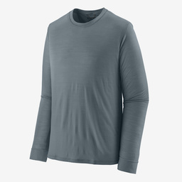 Patagonia Men's Long-Sleeved Capilene® Cool Merino Shirt