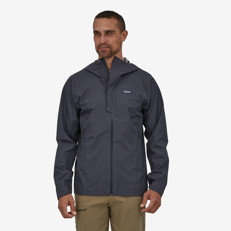 Slim fit Waterproof - Men's Outdoor Clothing & Gear by Patagonia