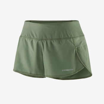 Stem acre Go to the circuit Patagonia Women's Strider Running Shorts - 3½" Inseam