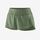 Shorts Mujer Strider - 3½" - Sedge Green (SEGN) (24654)