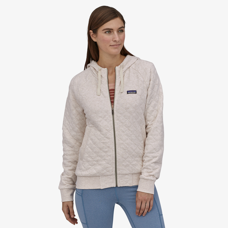 Patagonia Sweater Hoodie for Women
