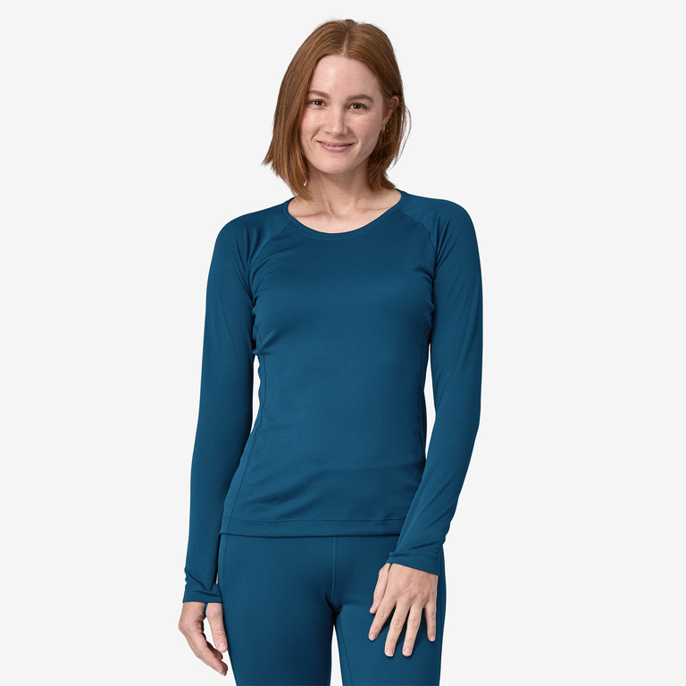 Women's Baselayers, Thermal & Long Underwear by Patagonia