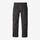 M's Iron Forge Hemp® Canvas Double Knee Pants - Ink Black (INBK) (55296)