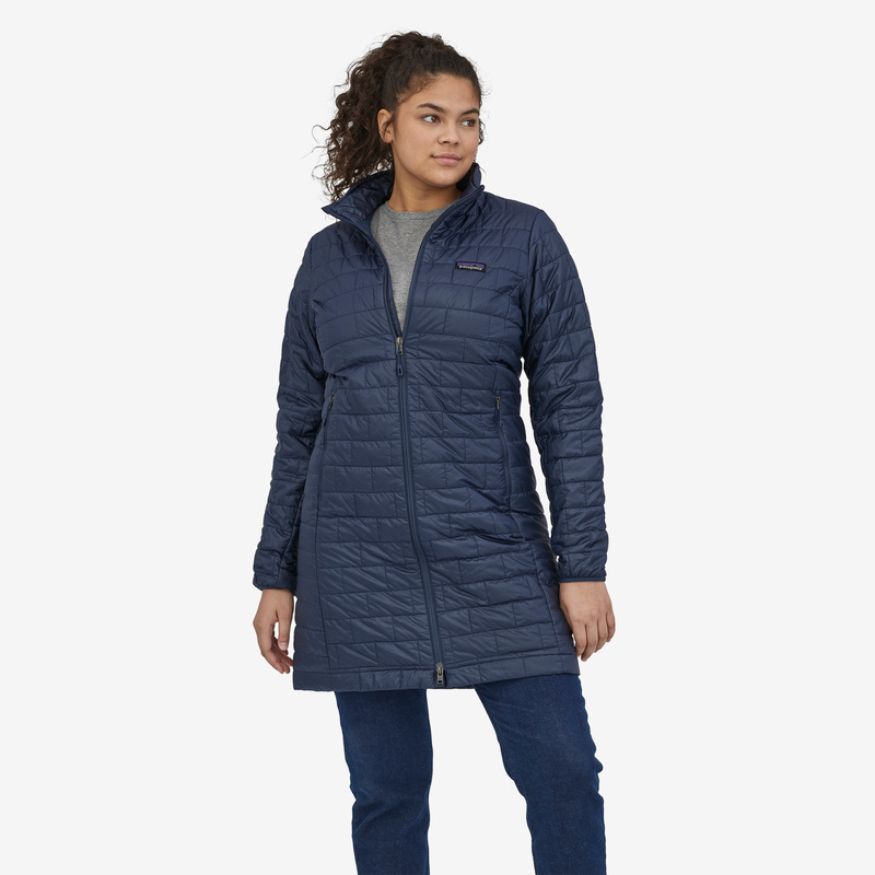 Tractor Rudely And Women's Jackets & Vests by Patagonia