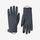 Guantes Capilene® Midweight Liner Gloves - Smolder Blue (SMDB) (34540)