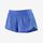 Shorts Mujer Strider - 3½" - Kelp Plot: Float Blue (KPBE) (24654)