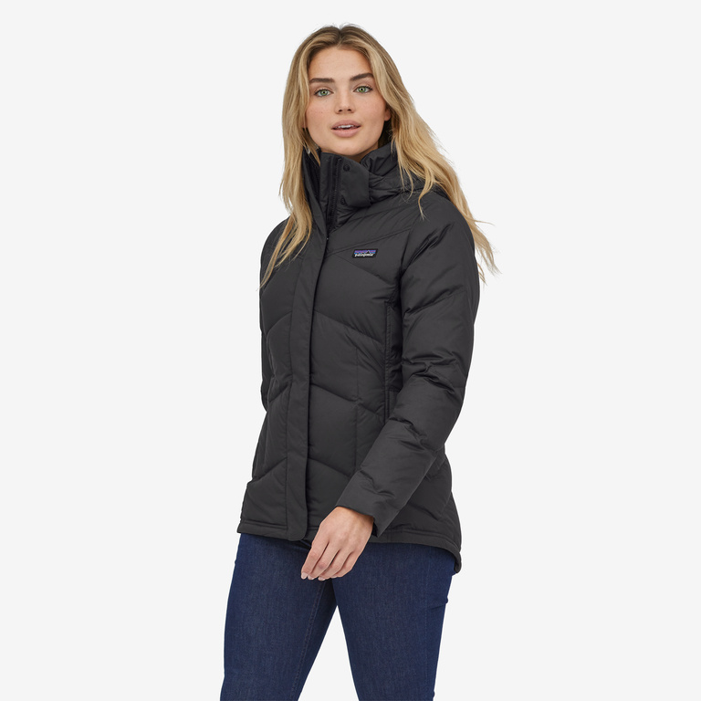 Women's Insulated Jackets & Vests by Patagonia