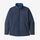 Chamarra Hombre Pack In Jacket - New Navy (NENA) (20945)