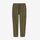 W's Fleetwith Pants - Fatigue Green (FTGN) (21935)
