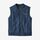 Vest Mujer All Seasons Hemp Canvas Vest - Stone Blue (SNBL) (26690)